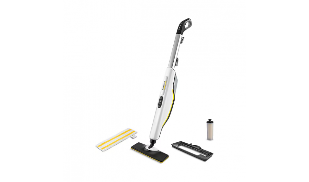 Karcher SC 3 Upright Buharlı Temizleyici